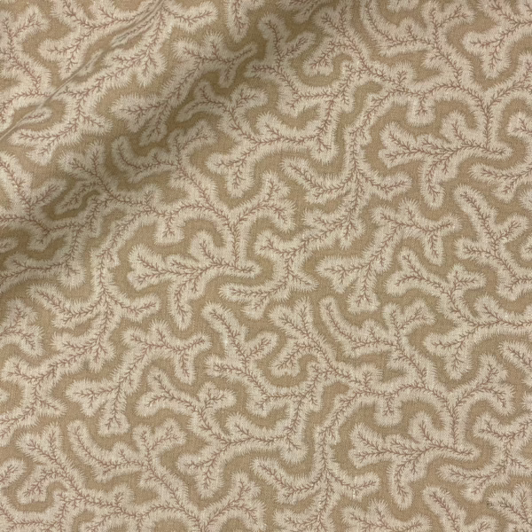 Big Dulcie Linen - Portland
