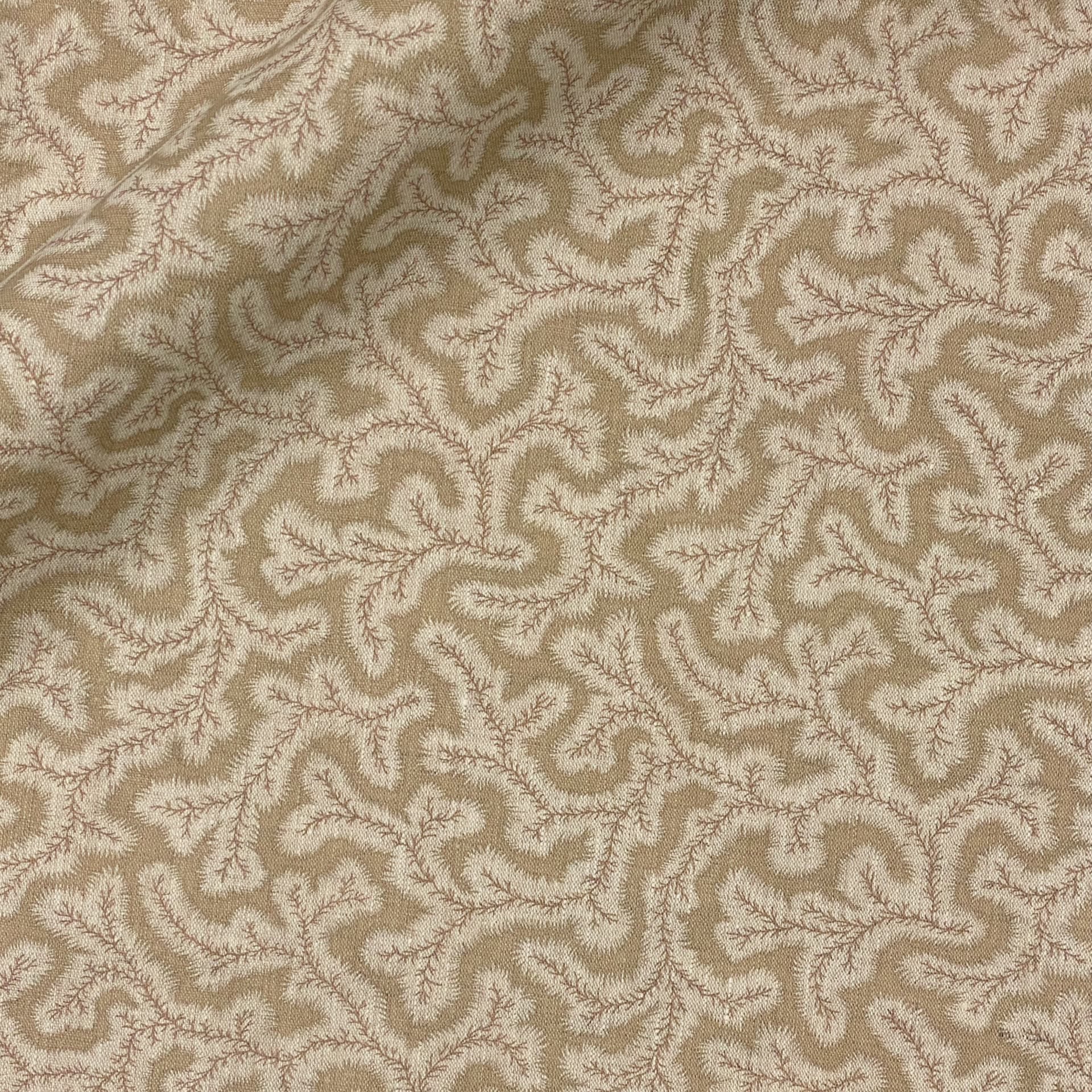 Big Dulcie Linen - Portland