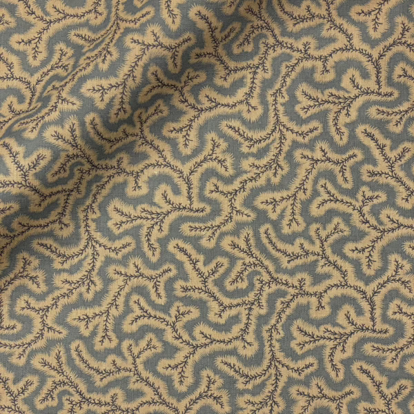 Big Dulcie Linen - River