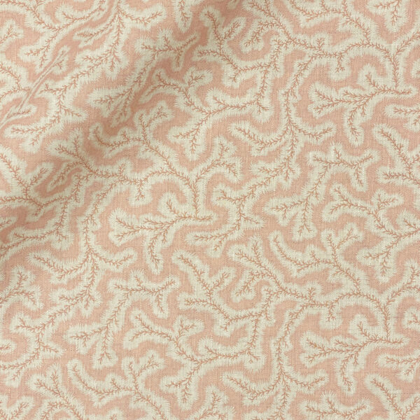 Big Dulcie Linen - Shrimp