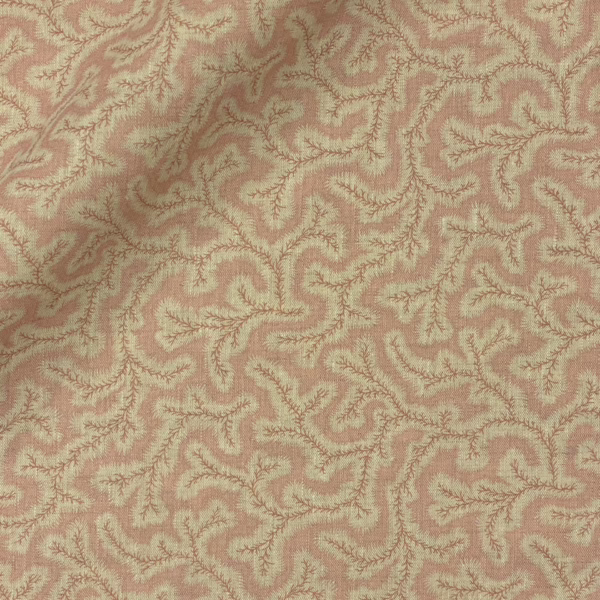Big Dulcie Linen - Shrimp