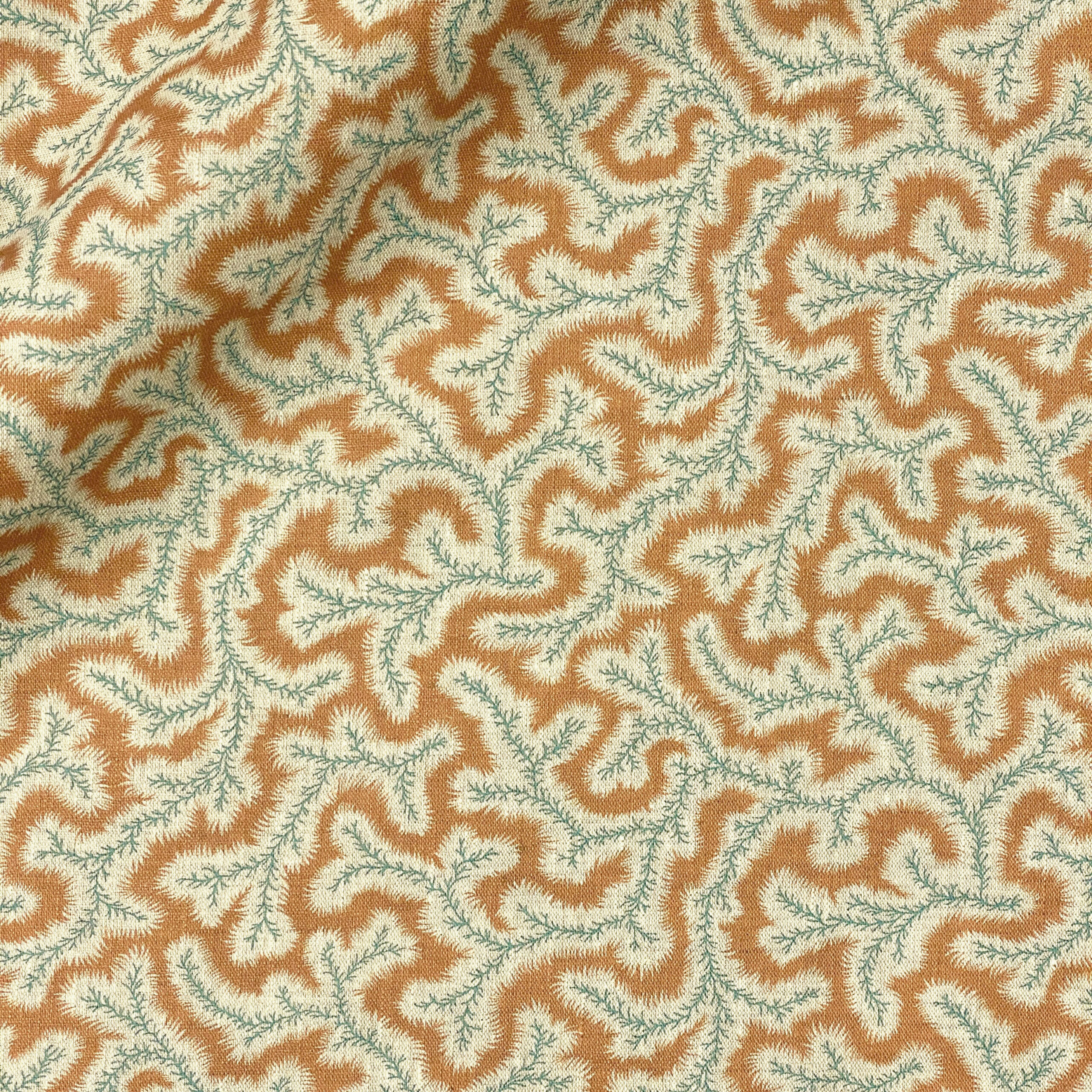 Big Dulcie Linen - Stilton