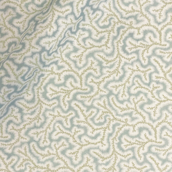 Big Dulcie Linen - Thyme