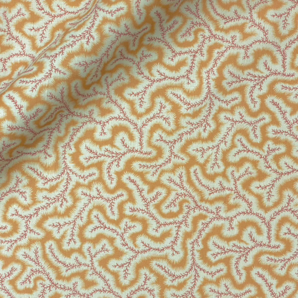 Big Dulcie Linen - Trifle