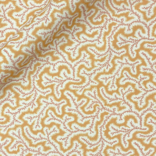 Big Dulcie Linen - Trifle