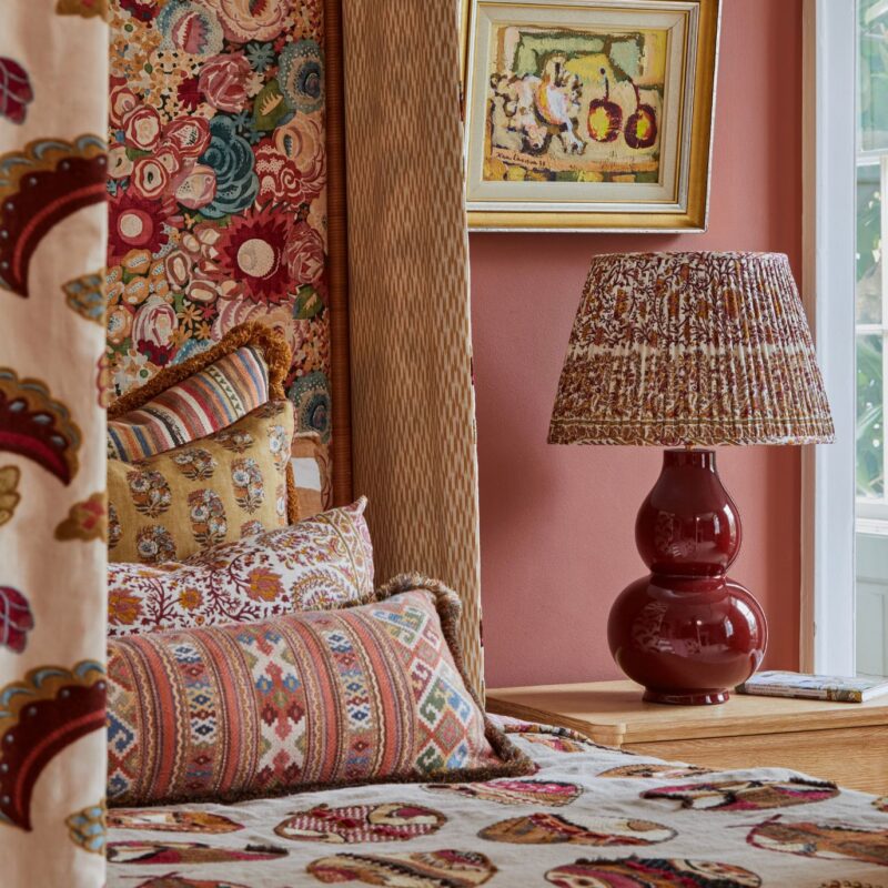 Introducing Ian Sanderson