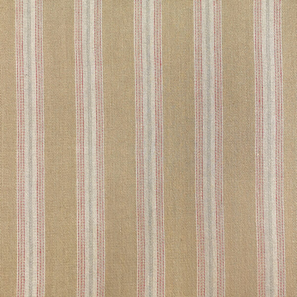 Callow Stripe - Cotswold Stone