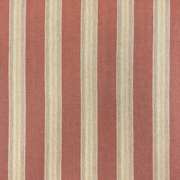 Callow Stripe - Pimpernel