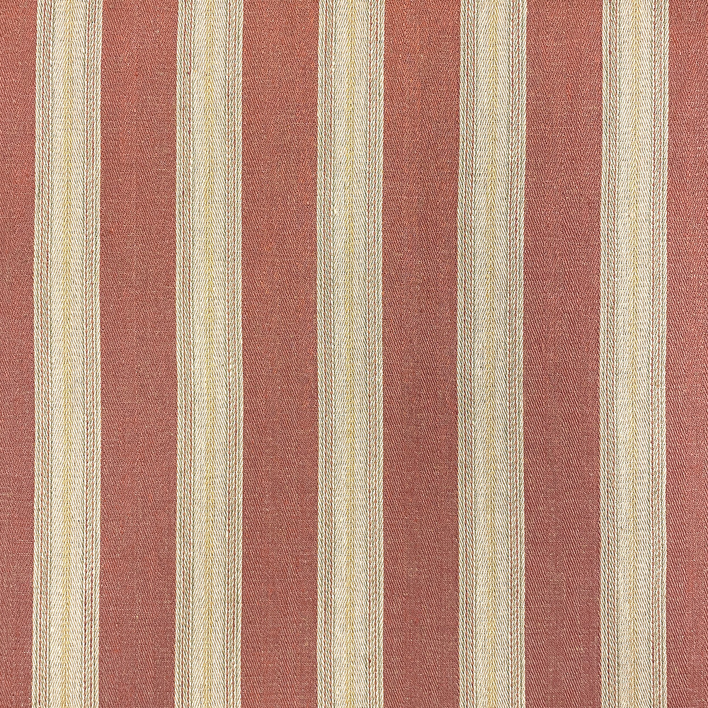Callow Stripe - Pimpernel