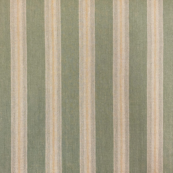 Callow Stripe - Sage