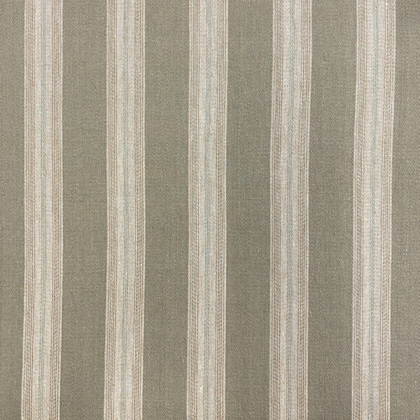 Callow Stripe - Thyme