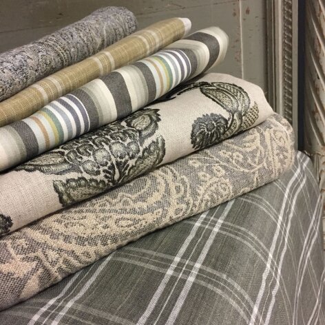 Appleshaw Collection