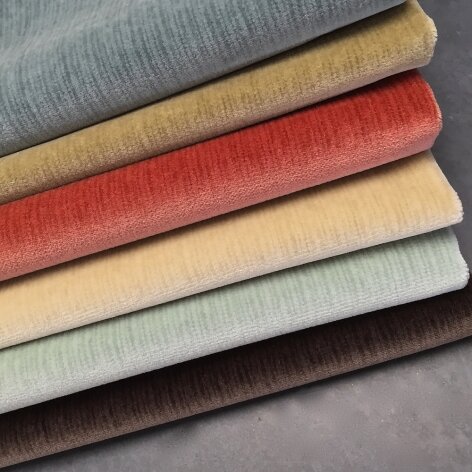 Riffle Vintage Velvet