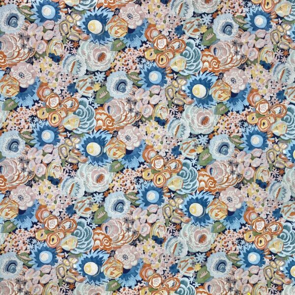 Florella Linen - Charleston