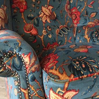 chatterpie velvet tiger moth-3