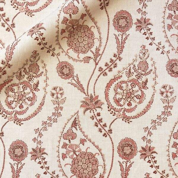 Delfyn Paisley - Rosewood (Sample)