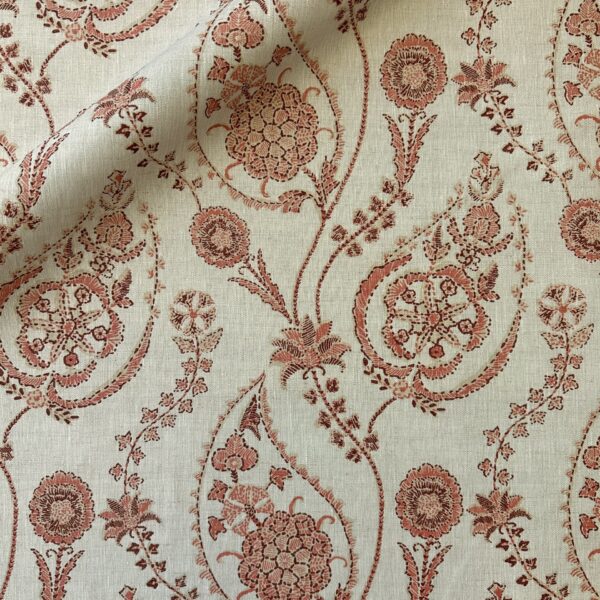 Delfyn Paisley - Rosewood