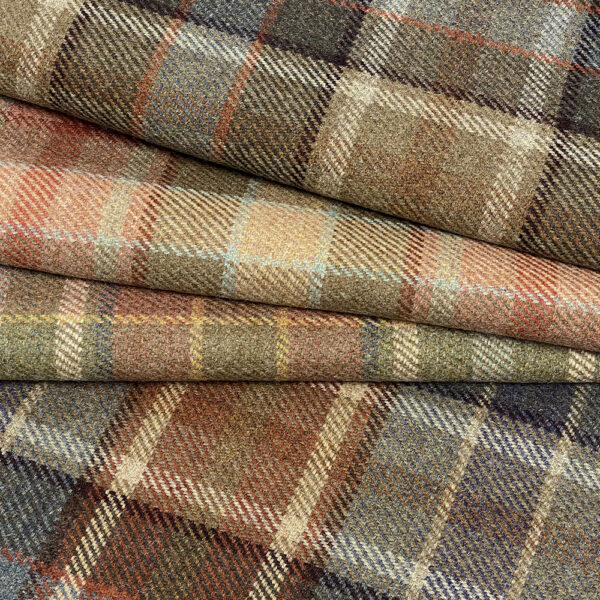 Duke's Plaid