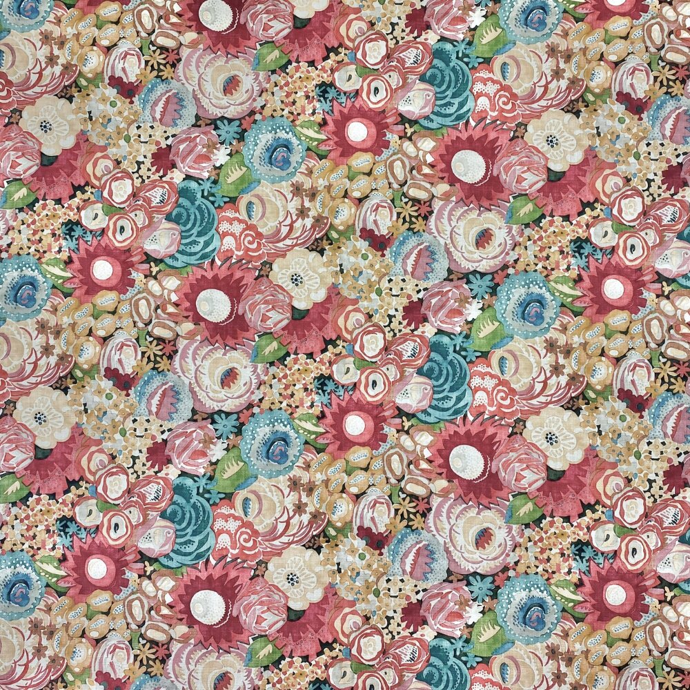 Florella Linen - Garden Party