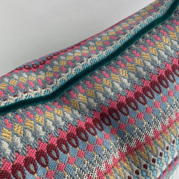 inca havana cushion