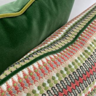 inca hollyhock cushion (2)