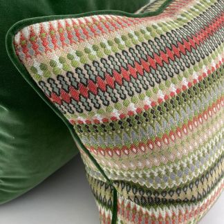 inca hollyhock cushion (3)