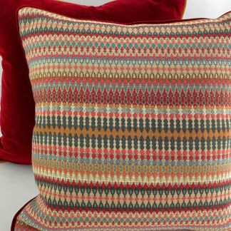 inca sumac cushion