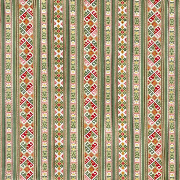 Juni Stripe - Rosa Mundi