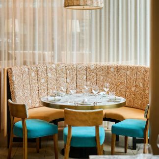 melograno restaurant booth (2)