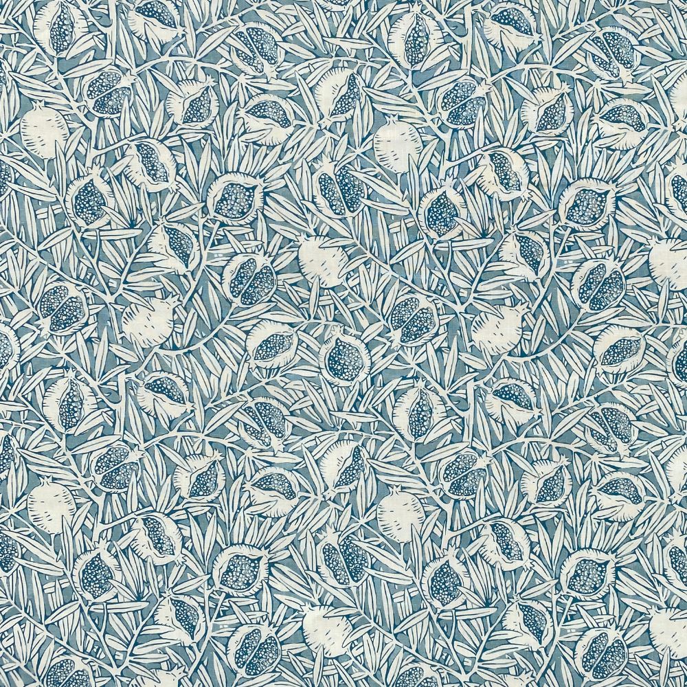 melograno talkin blue full flat