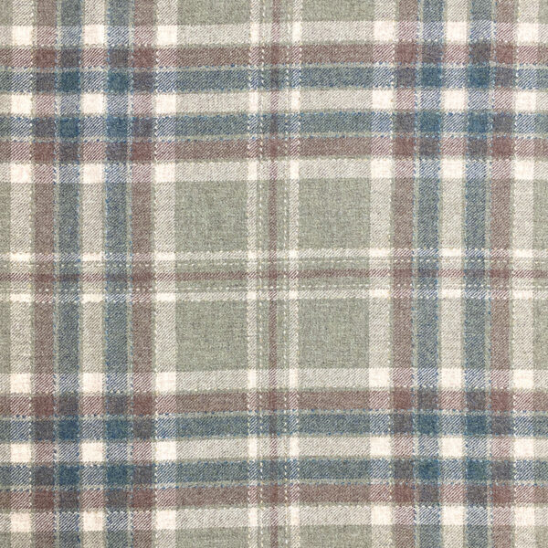 Moniaive Plaid - Dunlin
