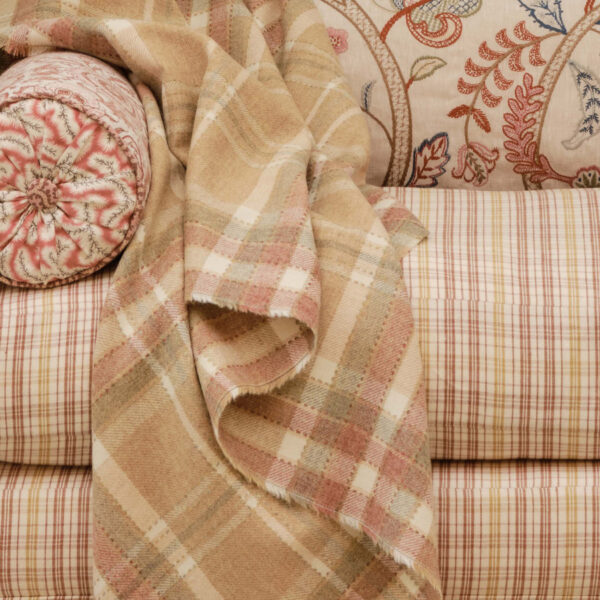 Moniaive Plaid