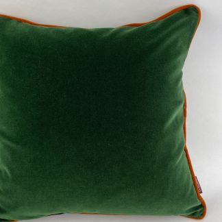 palis velvet Bay Leaf