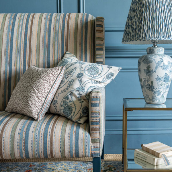 Patoli Stripe