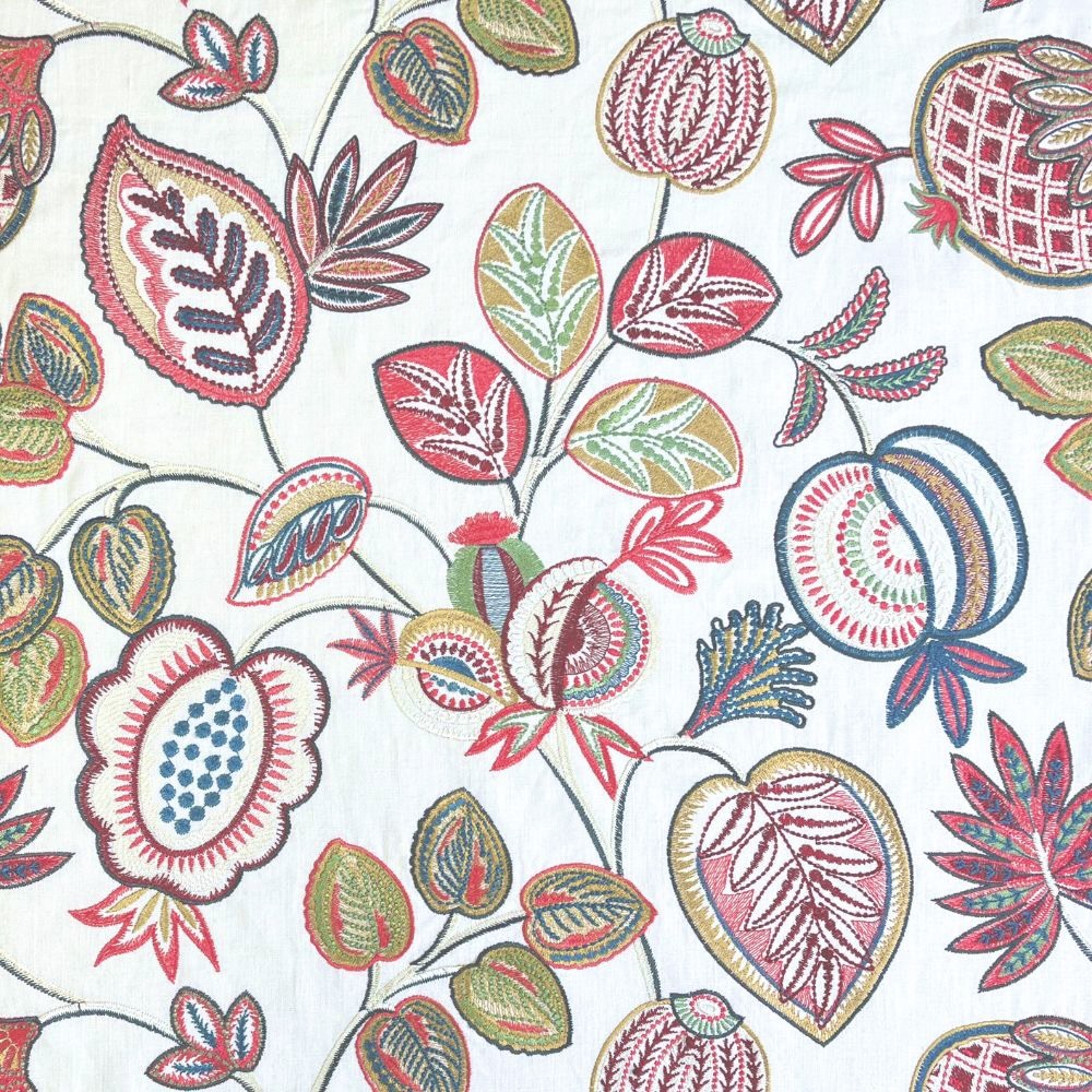 Pomona - Jewel (Sample)