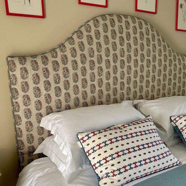 posie sage headboard (2)