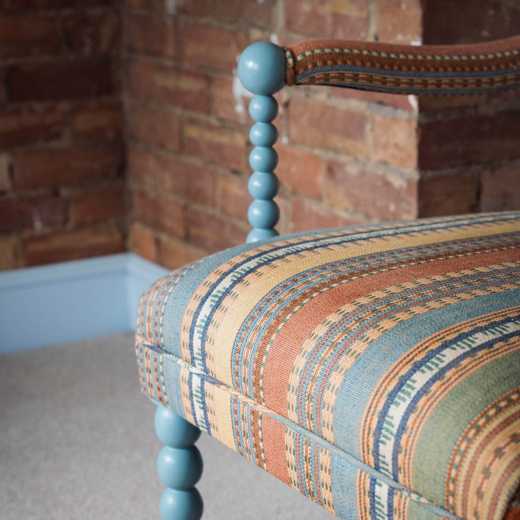 Tilton Stripe