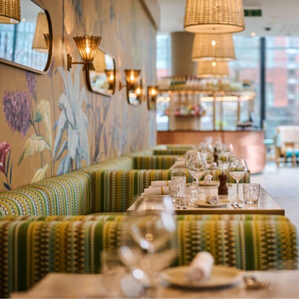 vibe indoor outdoor mint julep restaurant