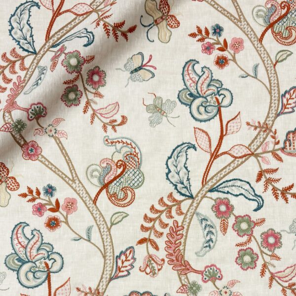 Vyne - Iberian Tile